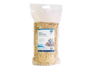 Topflite Kiwi Soft Food 5kg