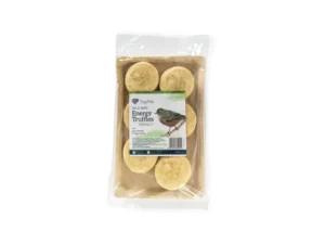 Topflite Peanut Energy Truffles 6pack