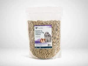 Topflite Rabbit & Guinea Pig Pellets 2kg