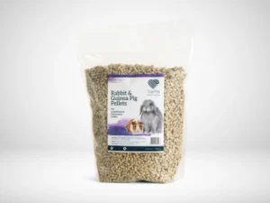 Topflite Rabbit & Guinea Pig Pellets 5kg