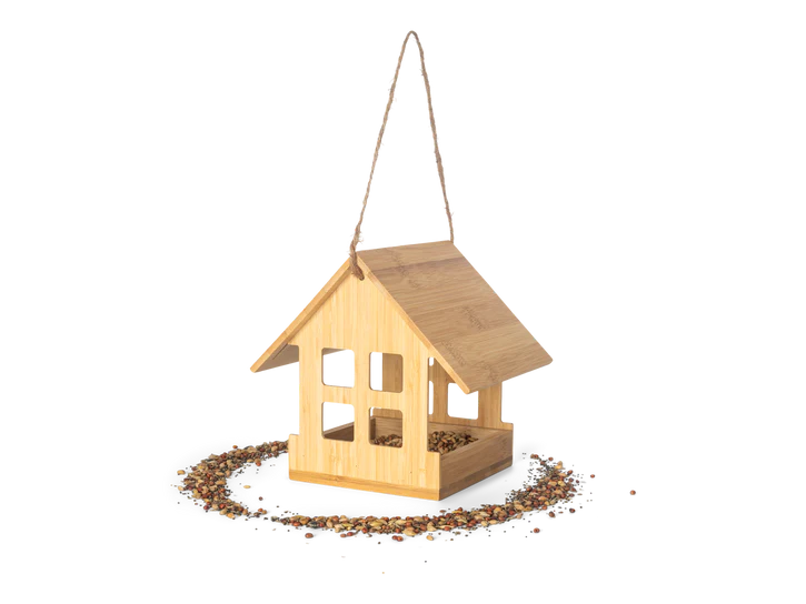 Topflite The Bird Bach