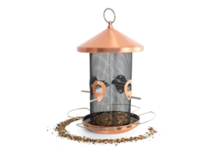 Topflite  Bird Bistro (seed feeder)