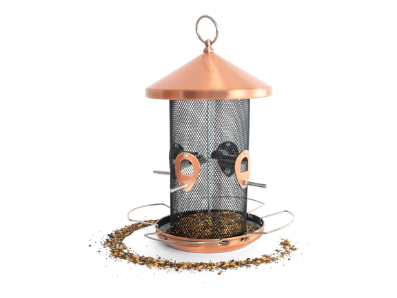 Topflite  Bird Bistro (seed feeder)