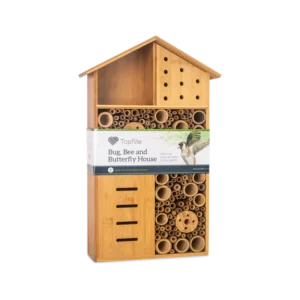 Topflite Bug, Bee and Butterfly House