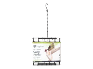 Topflite Wild Bird Energy Cake Feeder