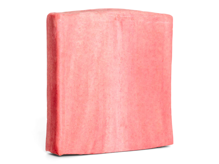 Topflite Energy Cake berry