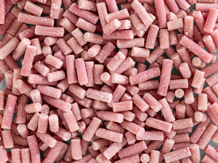 Topflite Energy Pellets berry