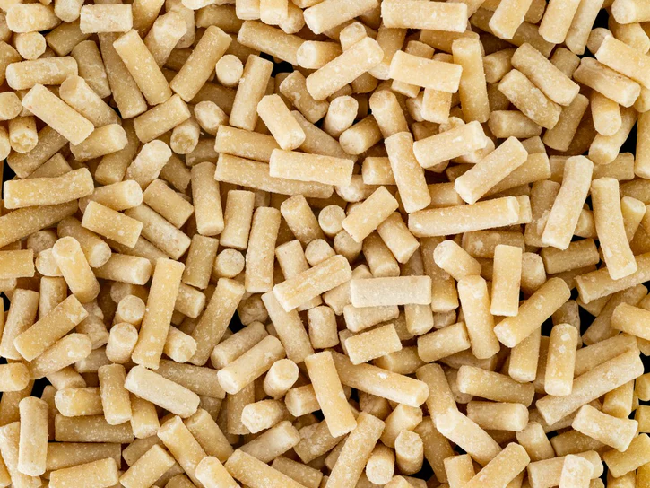 Topflite Energy Pellets peanut