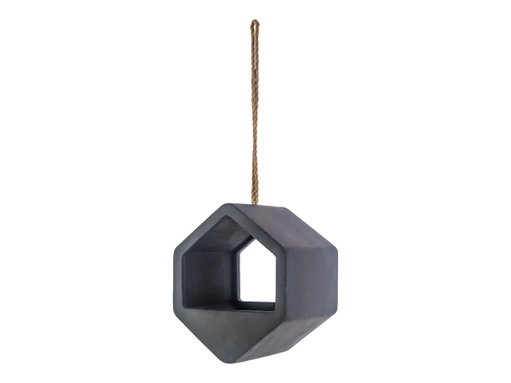 Topflite The Geo Feeder