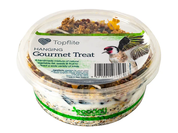 Topflite Wild Bird Gourmet Hanging Treat
