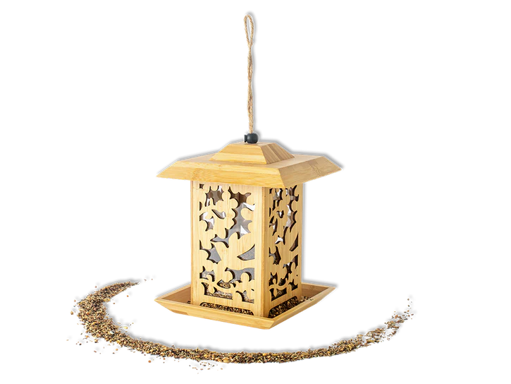 Topflite Lantern Feeder