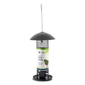 Topflite Wild Bird Energy Pellet Feeder