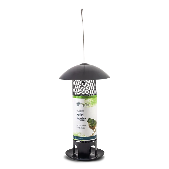 Topflite Wild Bird Energy Pellet Feeder