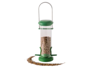 Topflite Seed Snacker - Small Seed Feeder