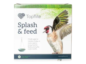 Topflite Splash & Feed