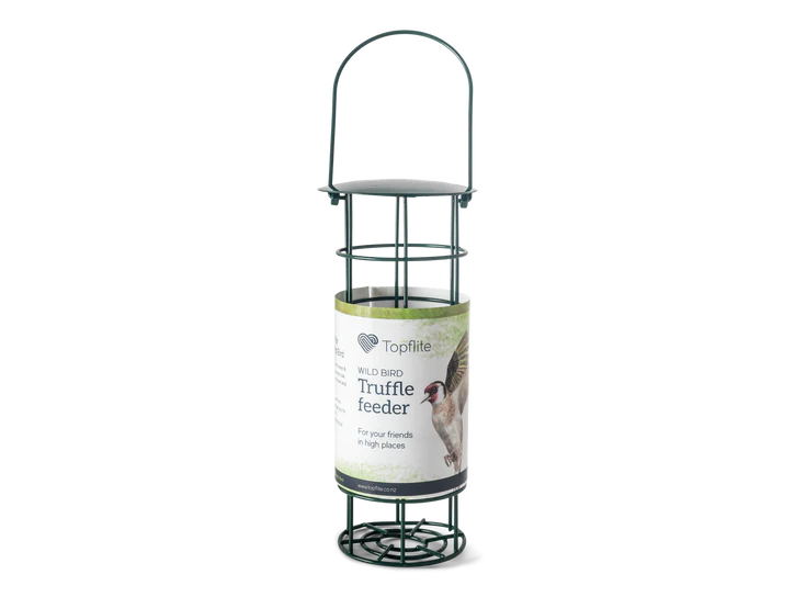 Topflite Wild Bird Energy Truffle Feeder
