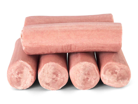Topflite Energy Logs berry