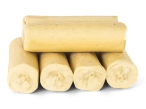 Topflite Energy Logs peanut
