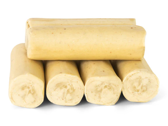 Topflite Energy Logs peanut