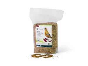 Topflite Wild Bird Seed Mix - Fine 5kg