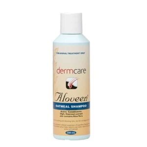 Dermcare Aloveen Shampoo (Dermcare) 250ml