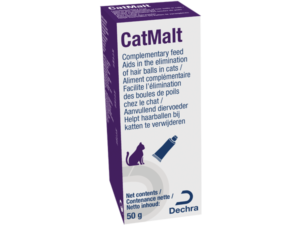 Dechra CatMalt