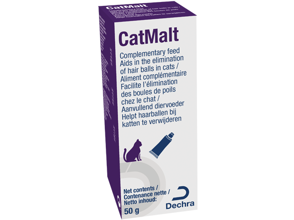 Dechra CatMalt