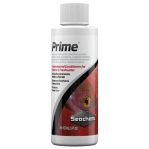 Seachem Prime 100mL ^435