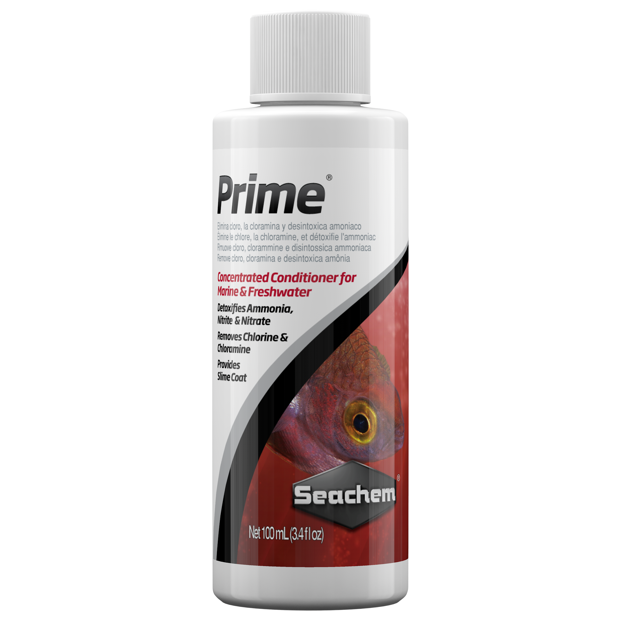 Seachem Prime 100mL ^435