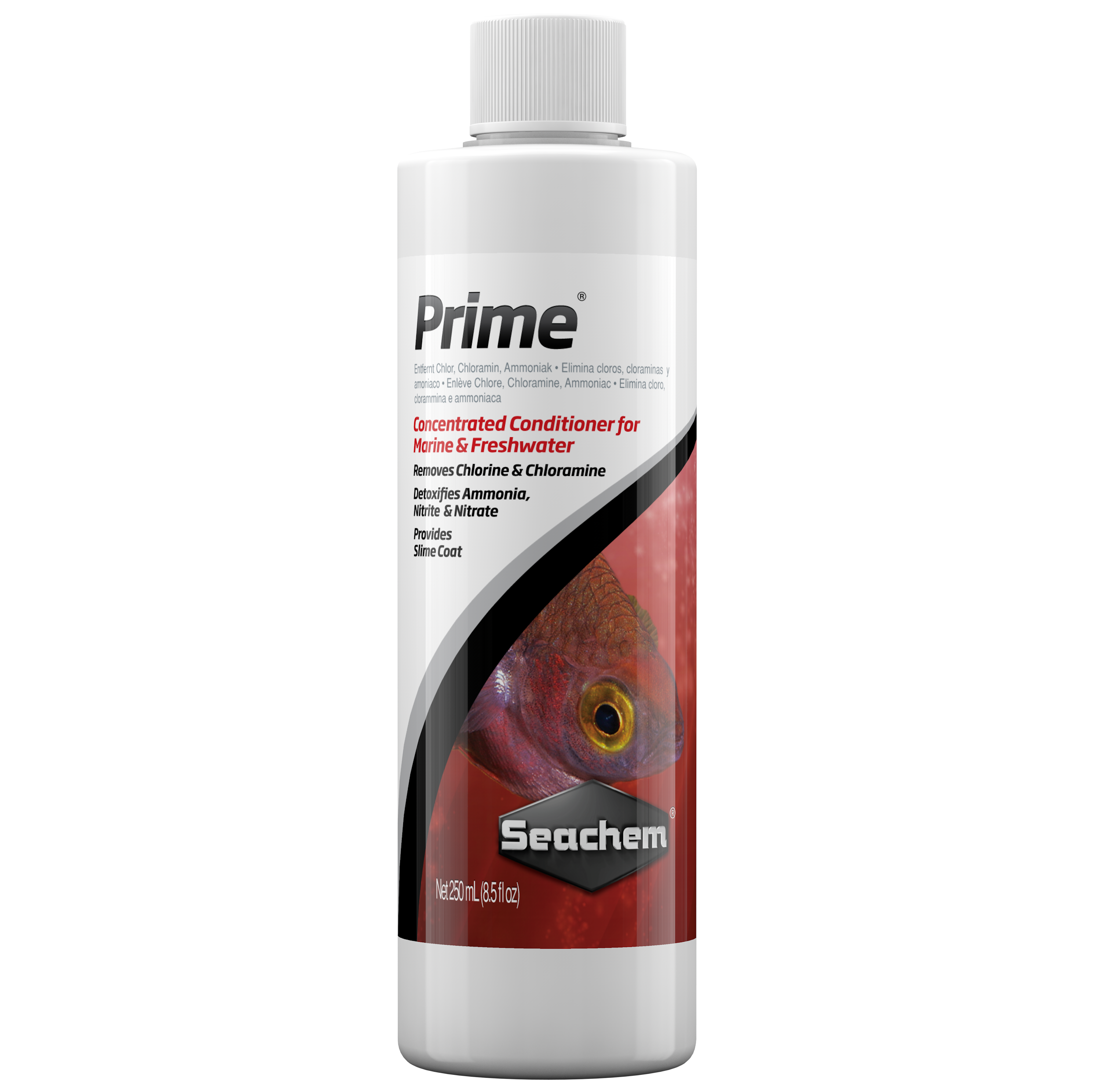 Seachem Prime 250mL ^436