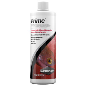 Seachem Prime 500mL ^433