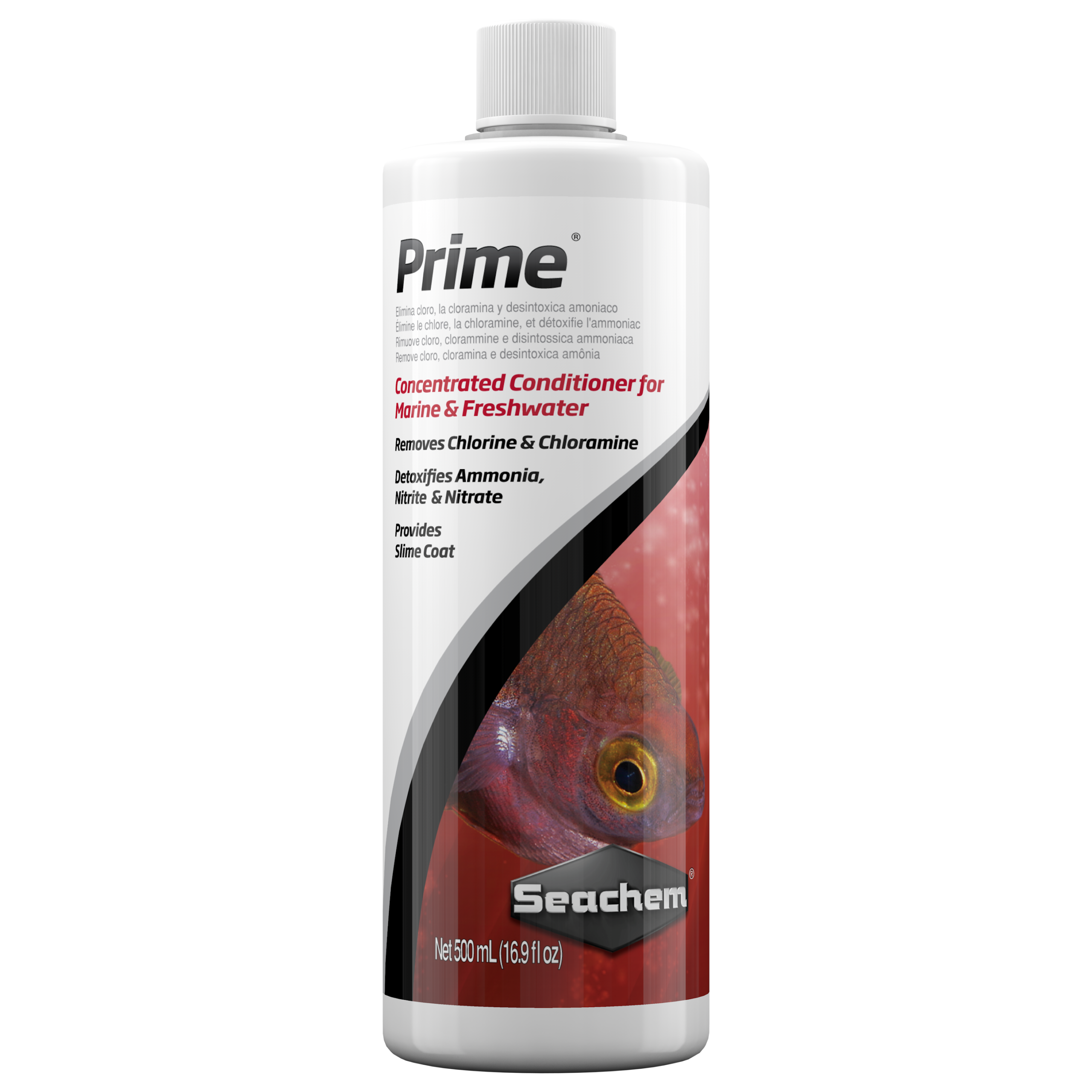 Seachem Prime 500mL ^433
