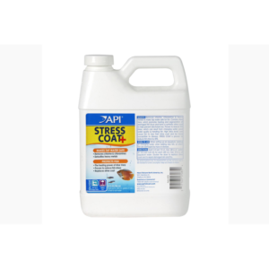 API Stress Coat 946mL