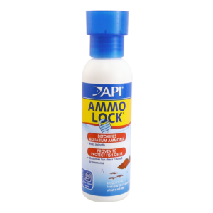 API Ammo Lock 118mL