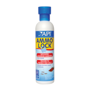 API Ammo Lock 237mL