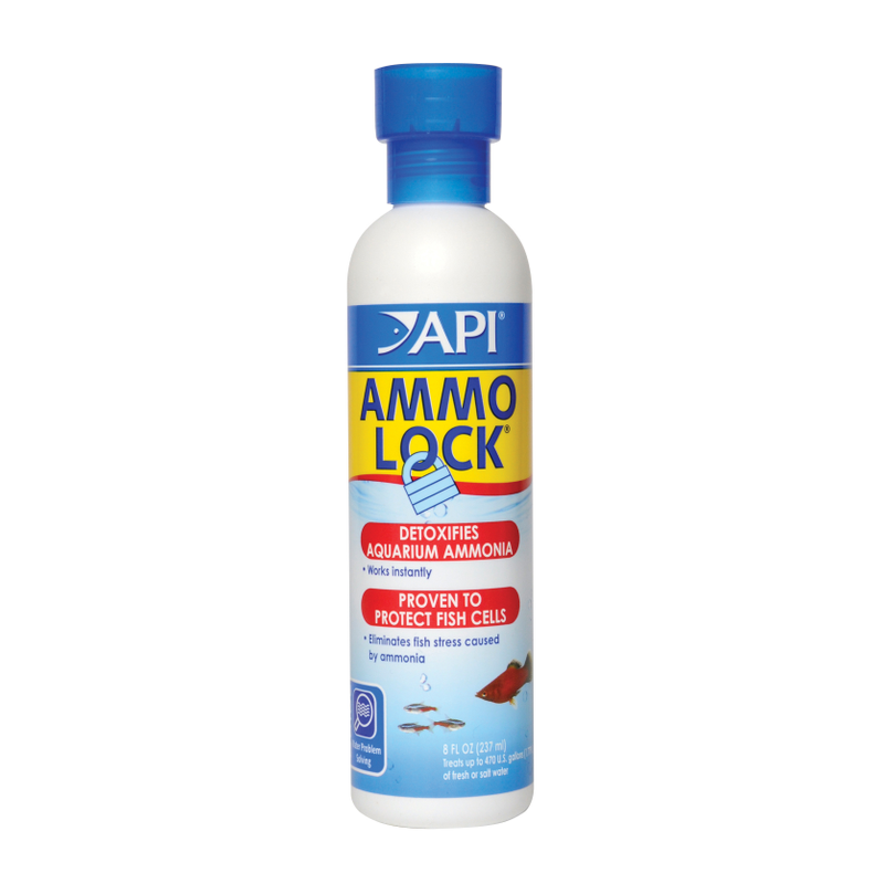 API Ammo Lock 237mL