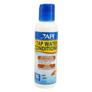 API Tap Water Conditioner 237mL