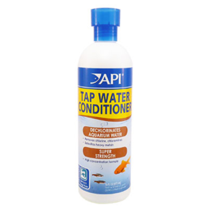 API Tap Water Conditioner 473mL