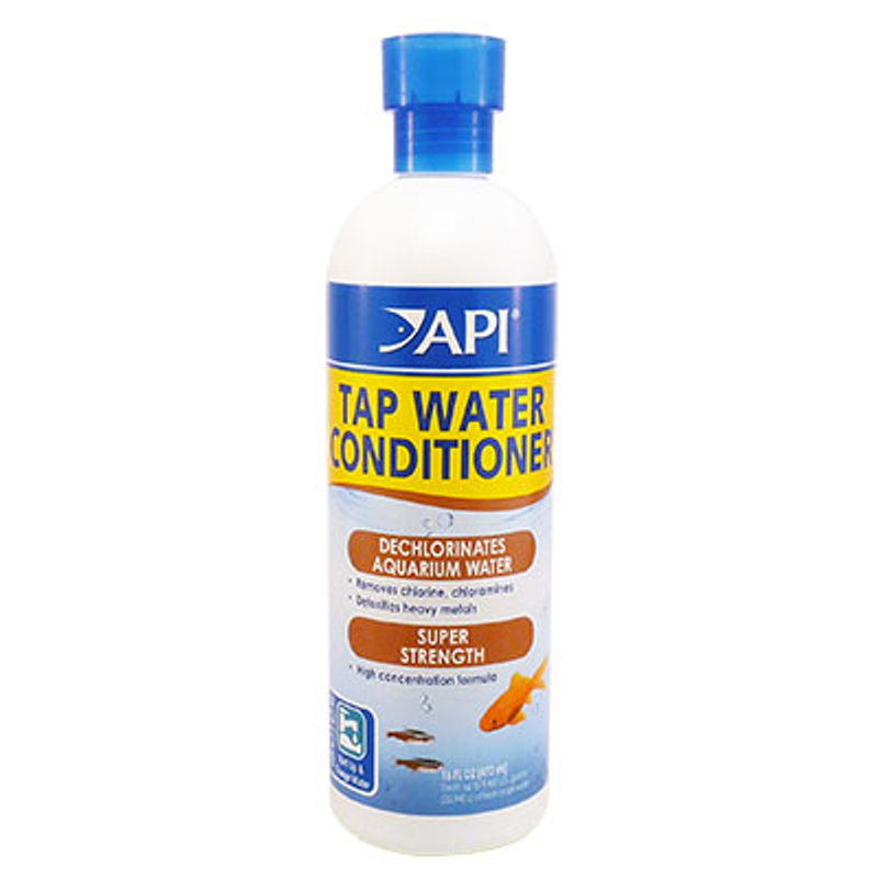 API Tap Water Conditioner 473mL