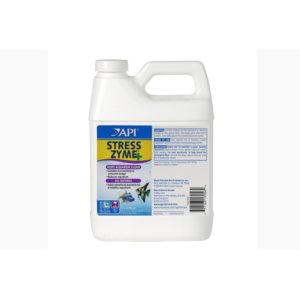 API Stress Zyme 946mL