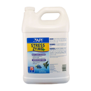 API Stress Zyme 3.8L