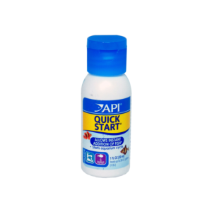 API Quick Start 30mL