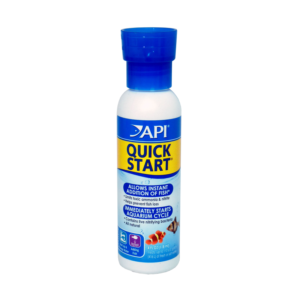 API Quick Start 118mL
