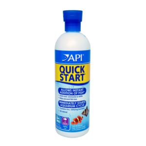 API Quick Start 473mL