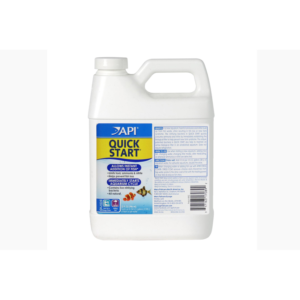 API Quick Start 946mL