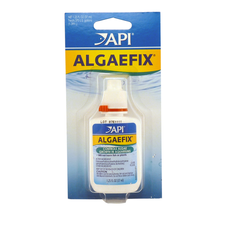 API Algaefix 37mL