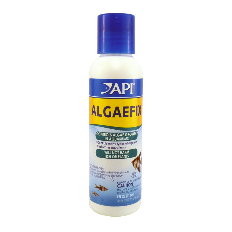 API Algaefix 118mL