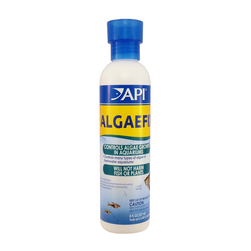 API Algaefix 237mL