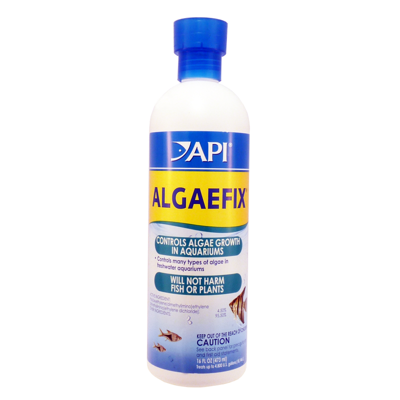API Algaefix 473mL