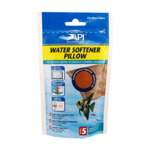 API Water Softener Pillow - Small